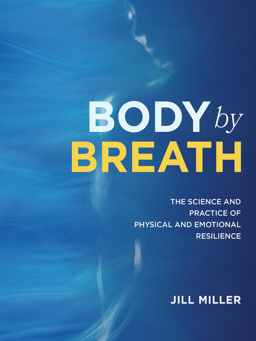Cover image for Body by Breath